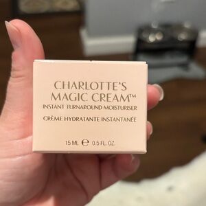 Charlotte Tilbury Magic Cream 15ml